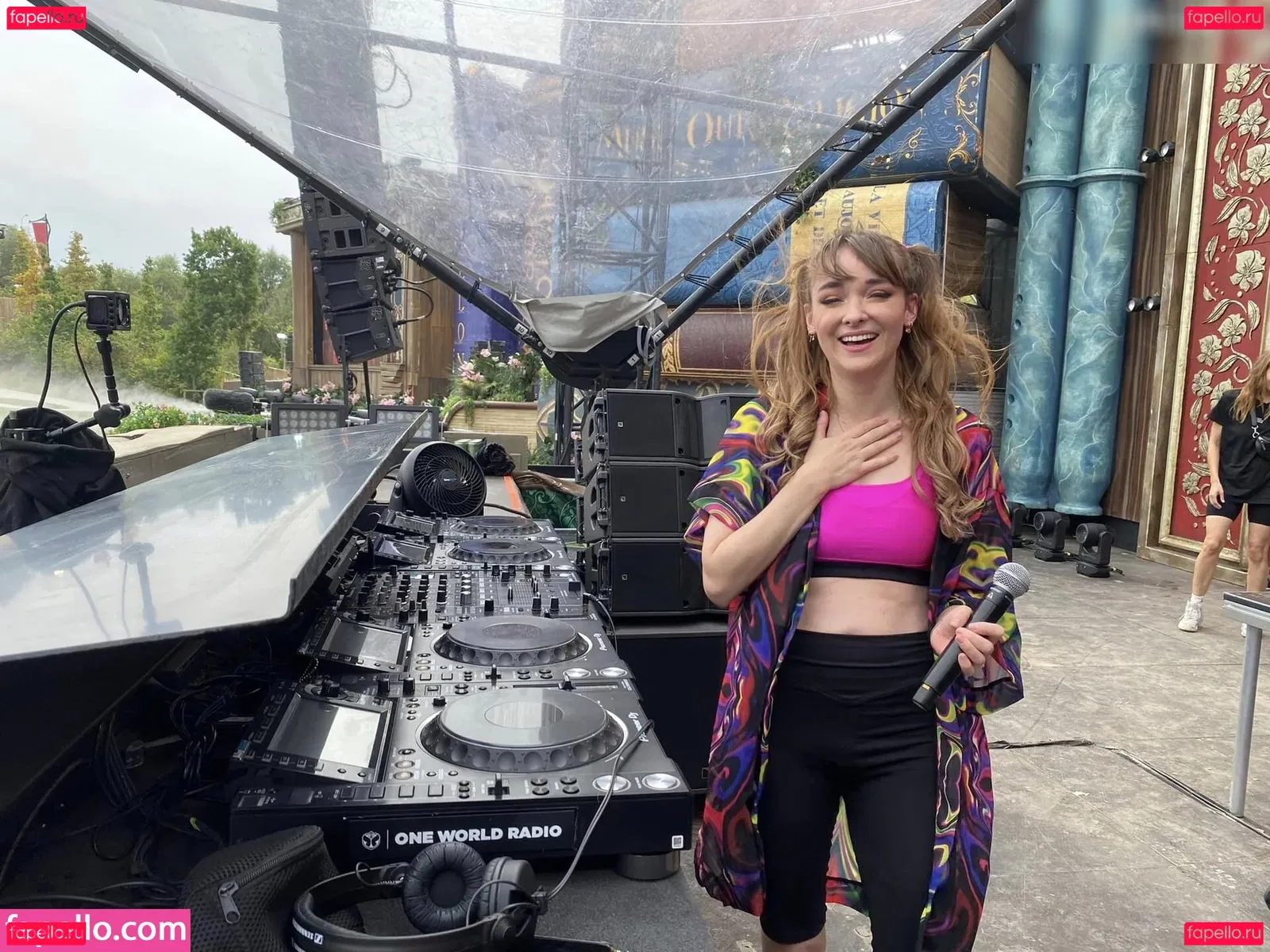 Larissa Rieß Onlyfans Photo Gallery 