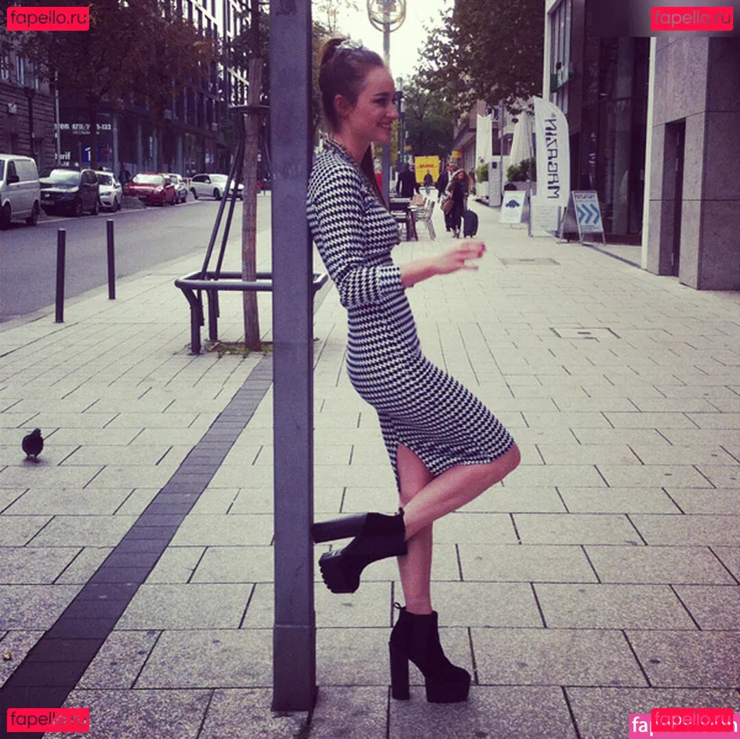 Larissa Rieß Onlyfans Photo Gallery 