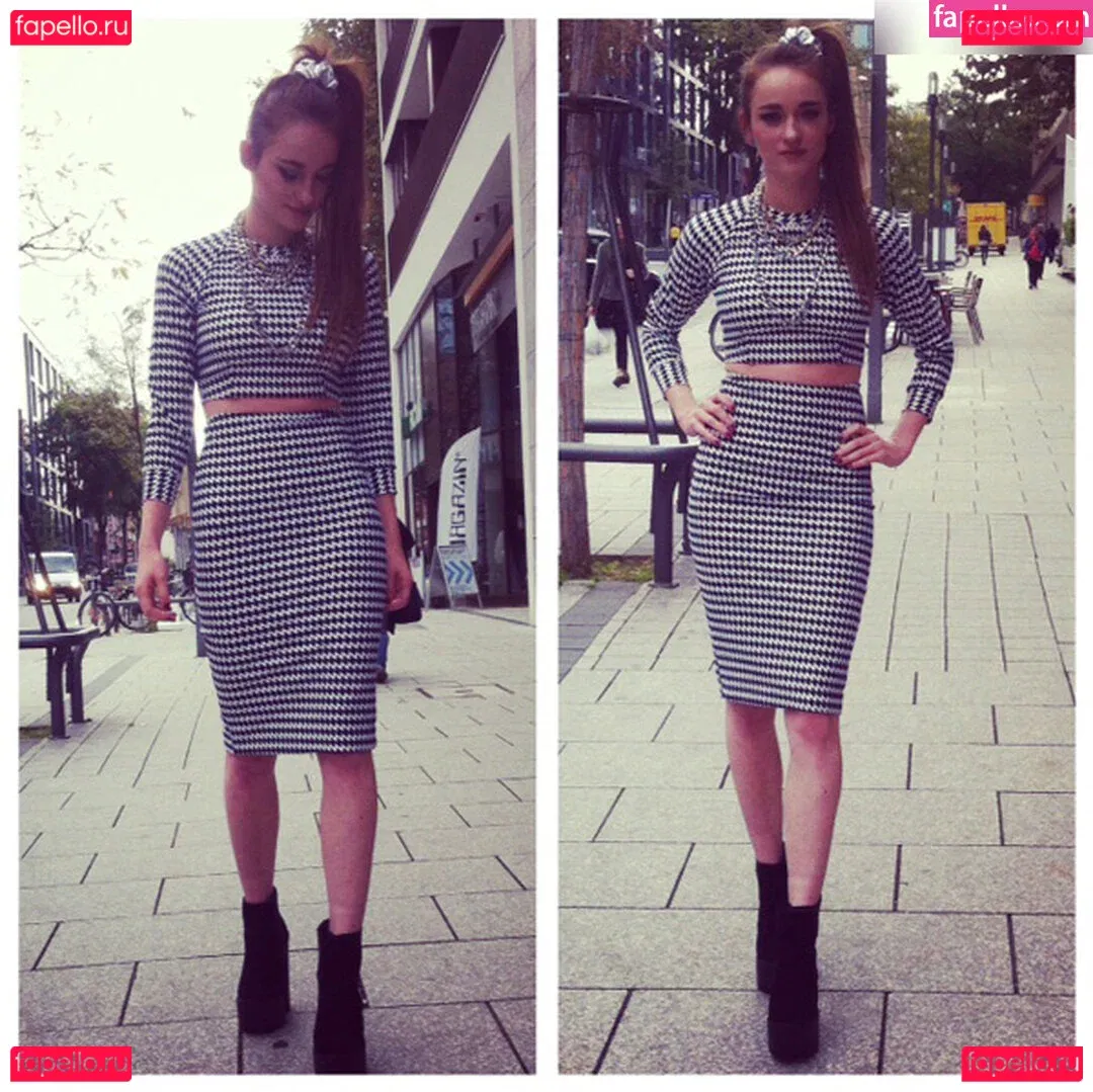 Larissa Rieß Onlyfans Photo Gallery 