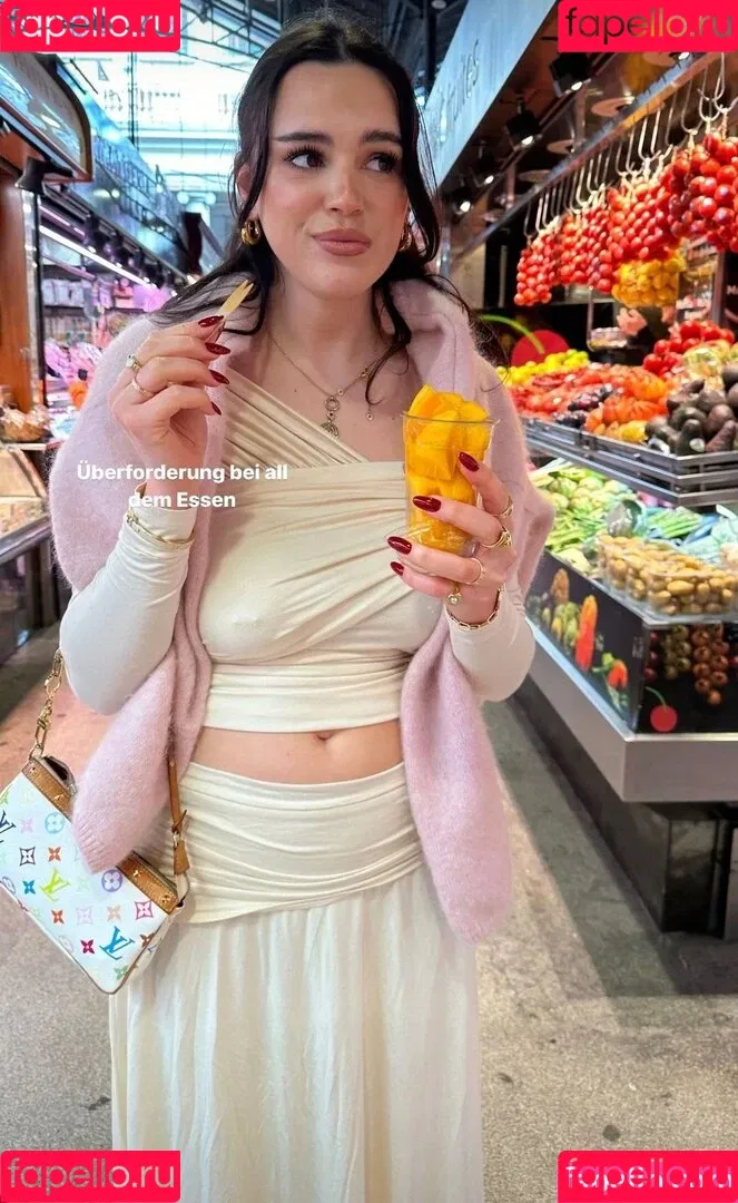 Maribel Sancia Todt Onlyfans Photo Gallery 