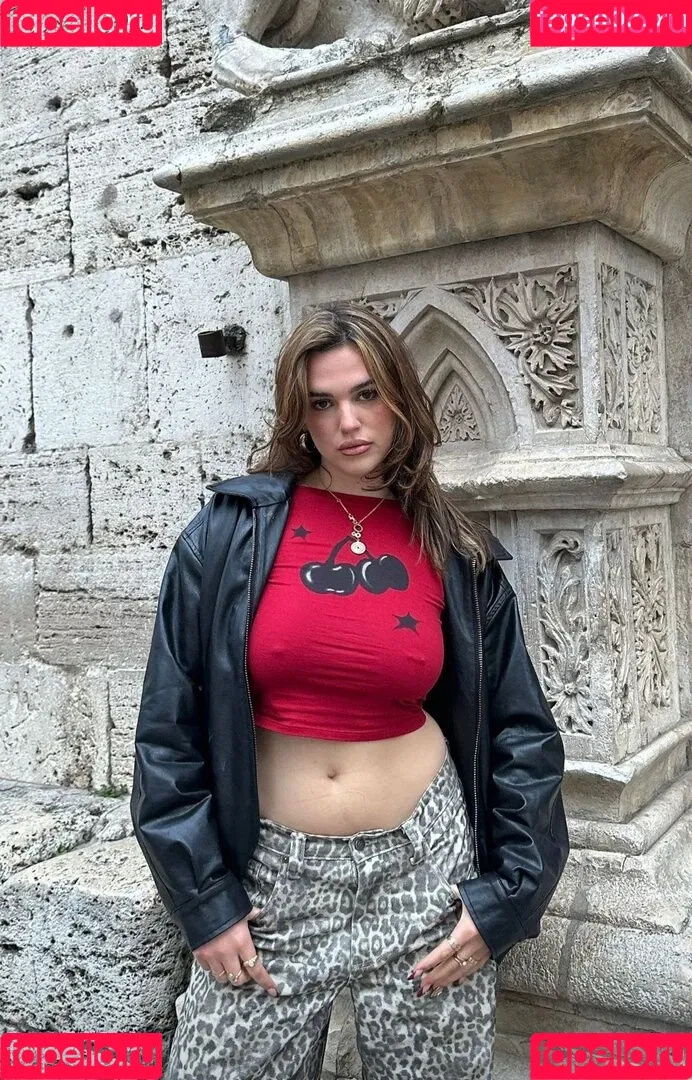 Maribel Sancia Todt Onlyfans Photo Gallery 