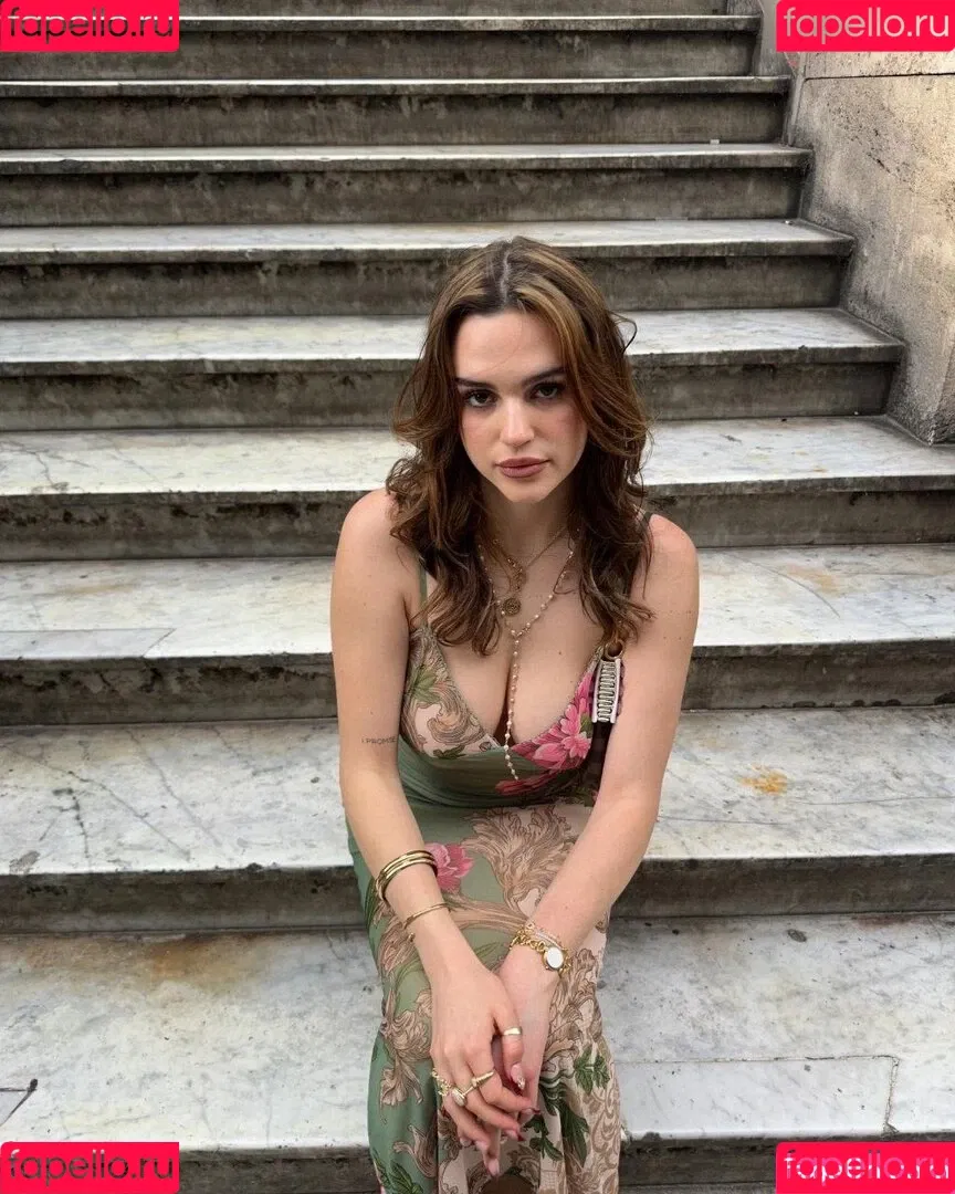 Maribel Sancia Todt Onlyfans Photo Gallery 