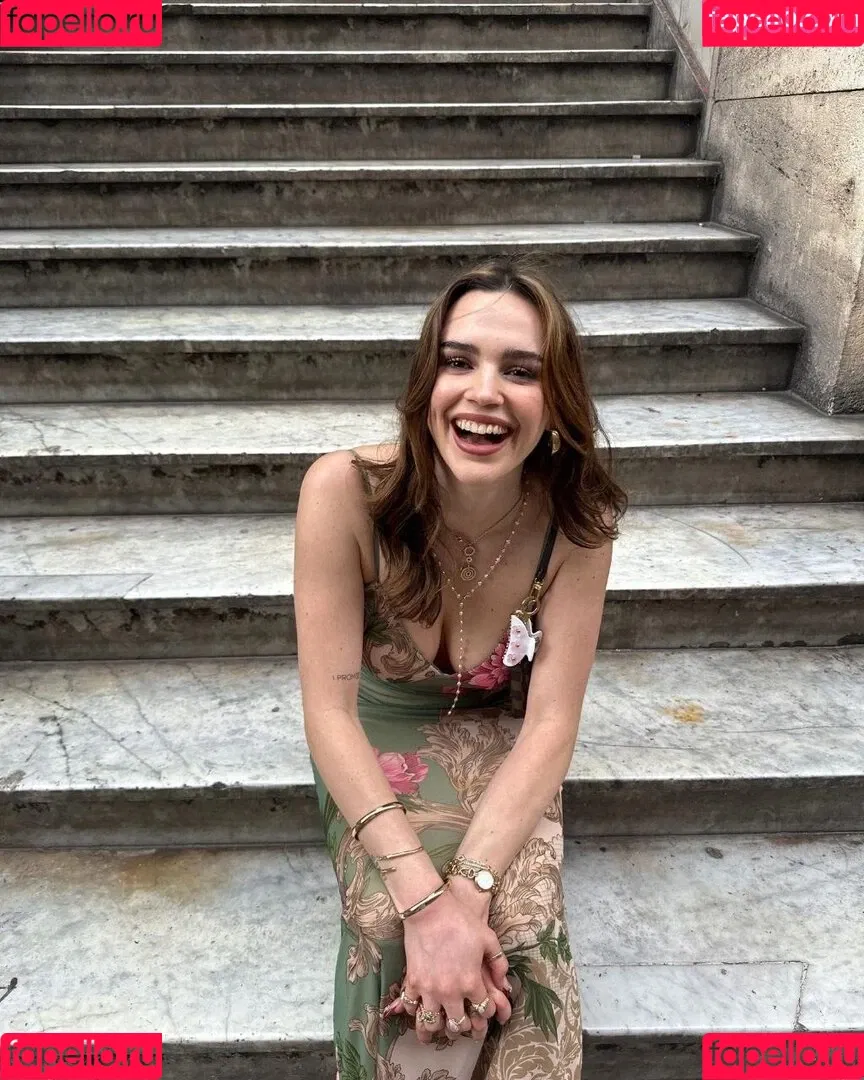 Maribel Sancia Todt Onlyfans Photo Gallery 