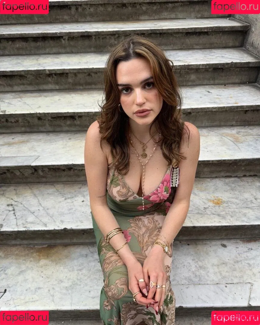 Maribel Sancia Todt Onlyfans Photo Gallery 