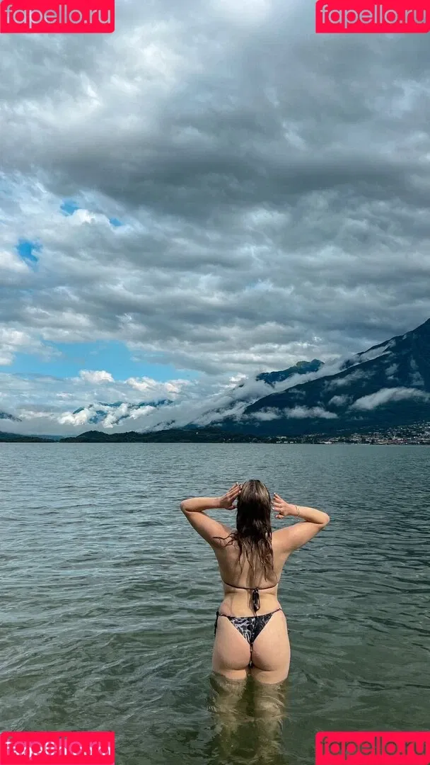 Maribel Sancia Todt Onlyfans Photo Gallery 