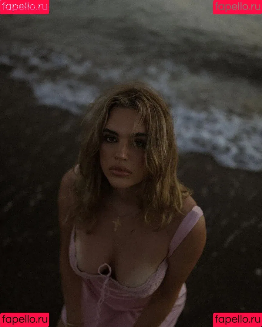 Maribel Sancia Todt Onlyfans Photo Gallery 