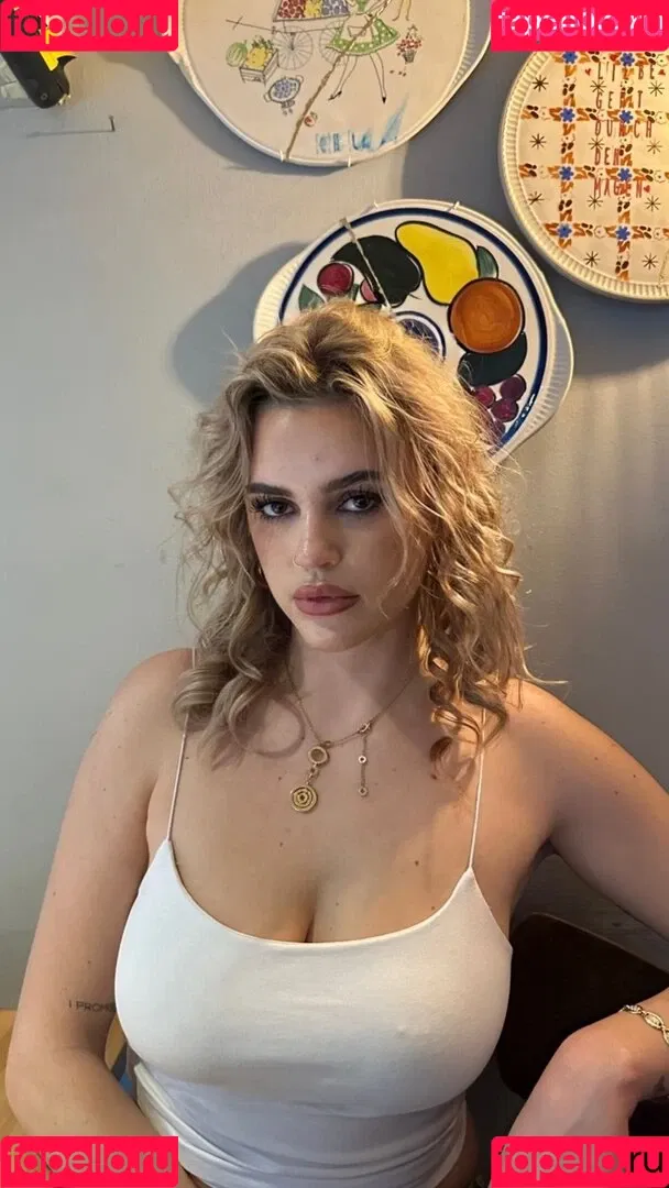 Maribel Sancia Todt Onlyfans Photo Gallery 