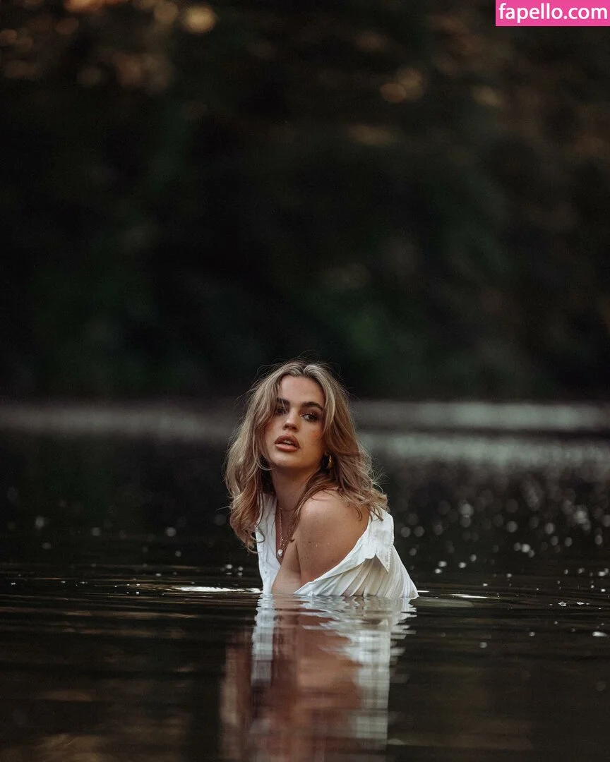 Maribel Sancia Todt Onlyfans Photo Gallery 