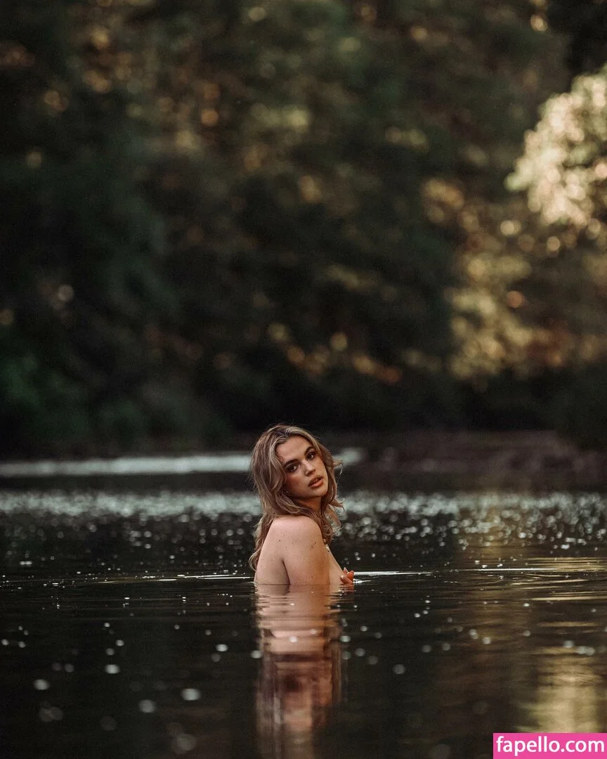 Maribel Sancia Todt Onlyfans Photo Gallery 