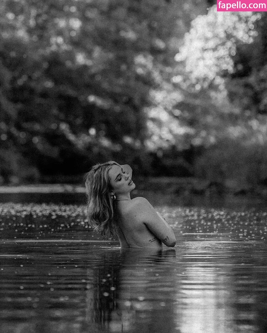 Maribel Sancia Todt Onlyfans Photo Gallery 