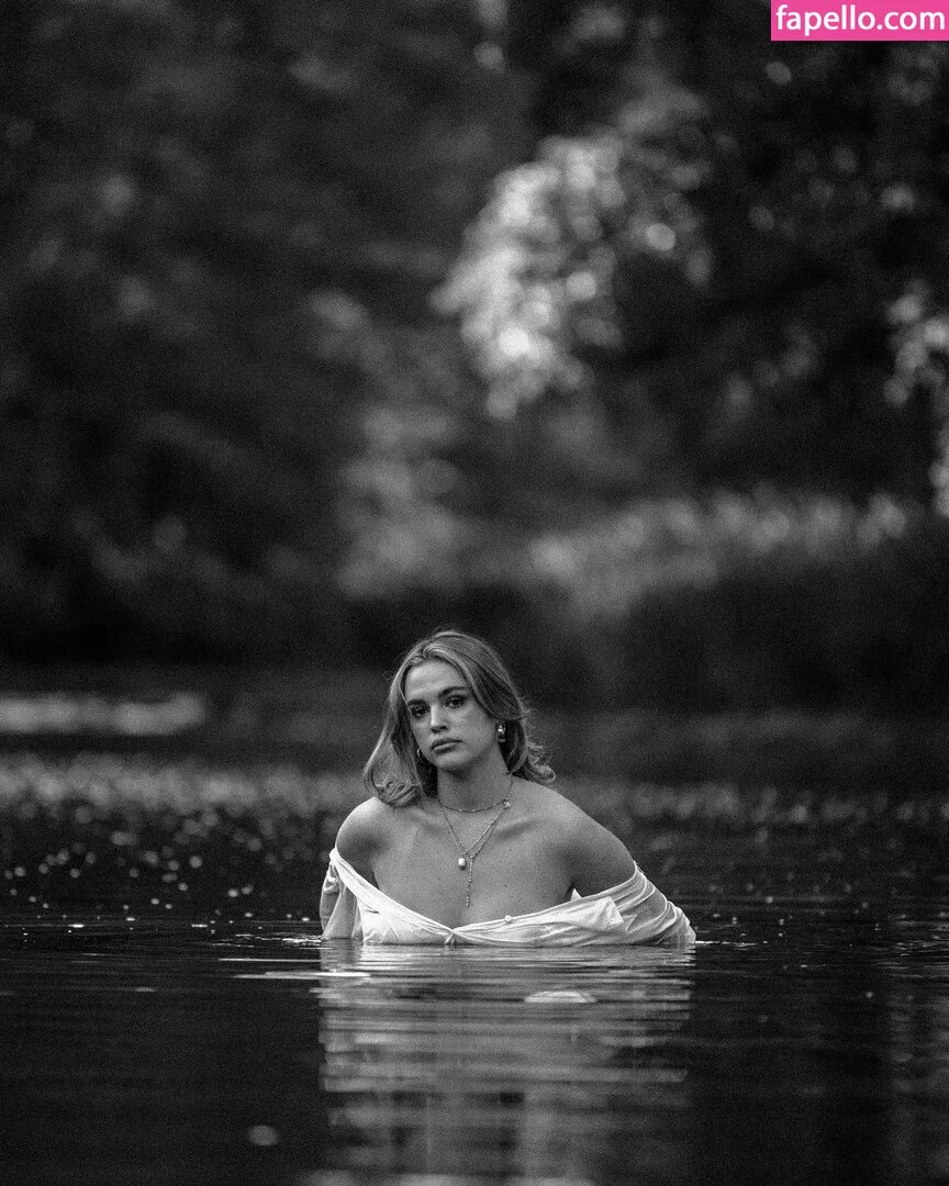 Maribel Sancia Todt Onlyfans Photo Gallery 