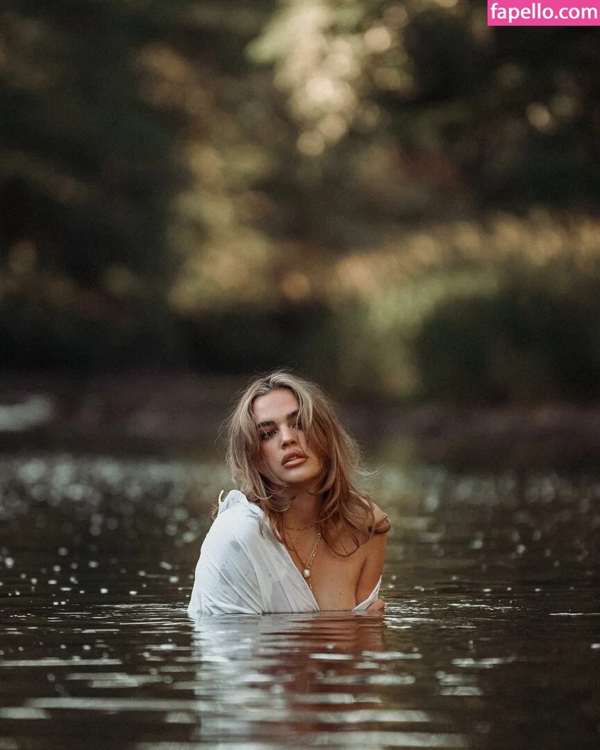 Maribel Sancia Todt Onlyfans Photo Gallery 