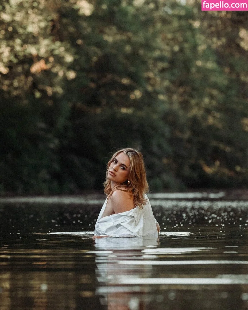 Maribel Sancia Todt Onlyfans Photo Gallery 