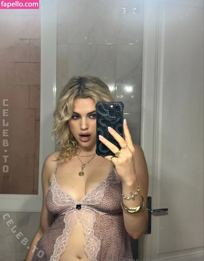 Maribel Sancia Todt Onlyfans Photo Gallery 