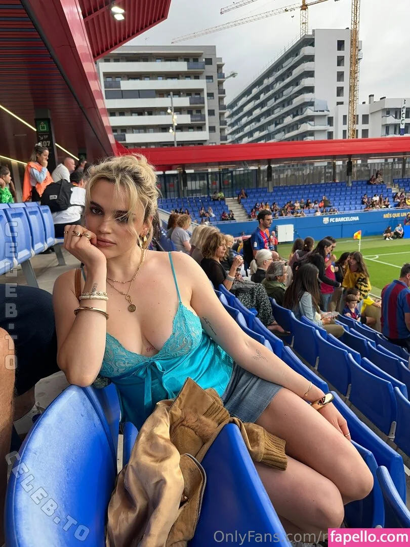 Maribel Sancia Todt Onlyfans Photo Gallery 