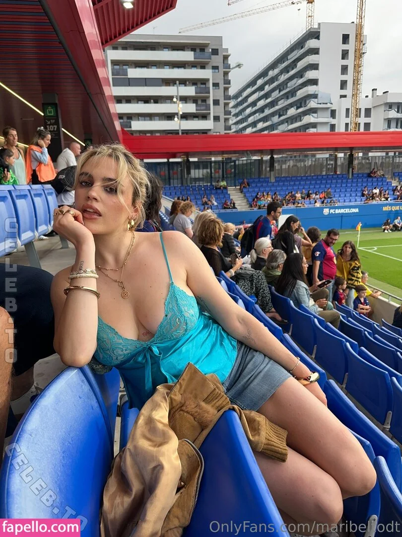 Maribel Sancia Todt Onlyfans Photo Gallery 