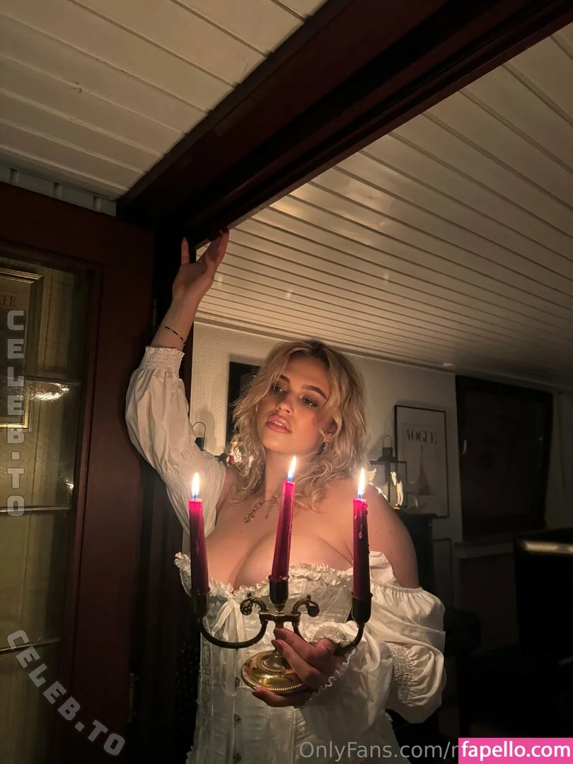 Maribel Sancia Todt Onlyfans Photo Gallery 