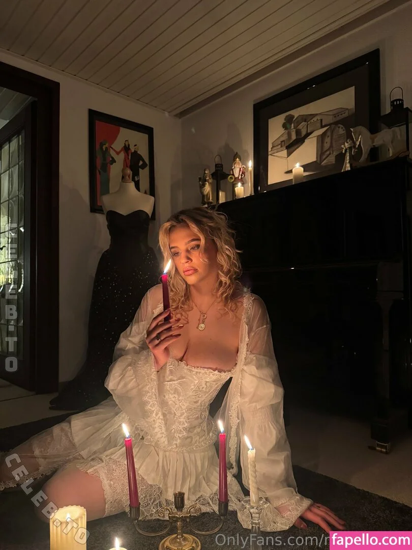 Maribel Sancia Todt Onlyfans Photo Gallery 