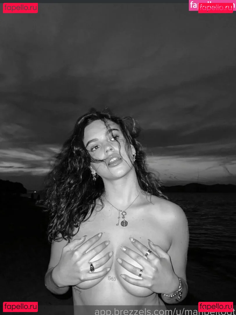 Maribel Sancia Todt Onlyfans Photo Gallery 