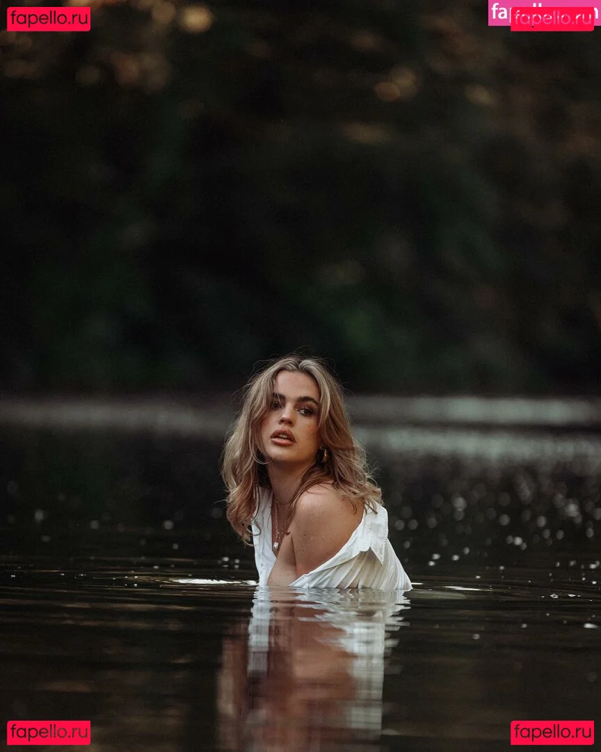 Maribel Sancia Todt Onlyfans Photo Gallery 