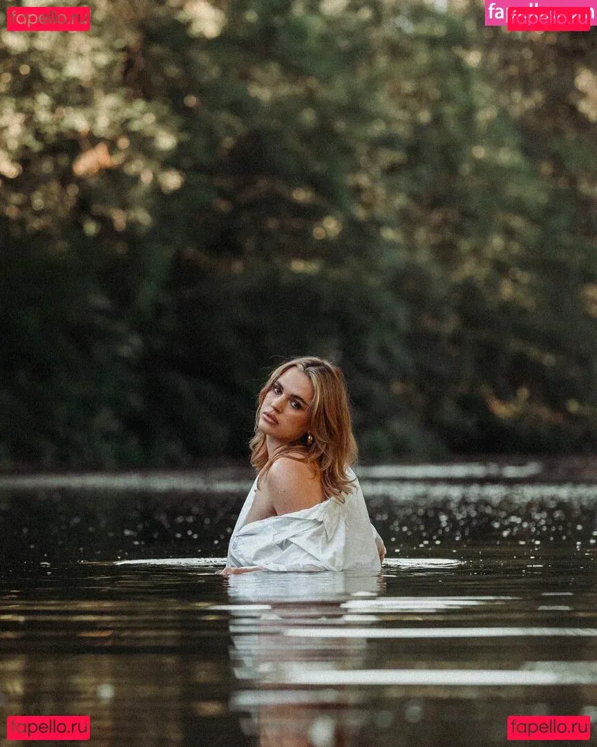 Maribel Sancia Todt Onlyfans Photo Gallery 