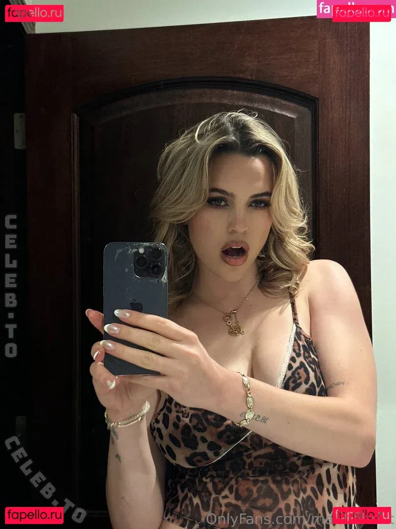 Maribel Sancia Todt Onlyfans Photo Gallery 