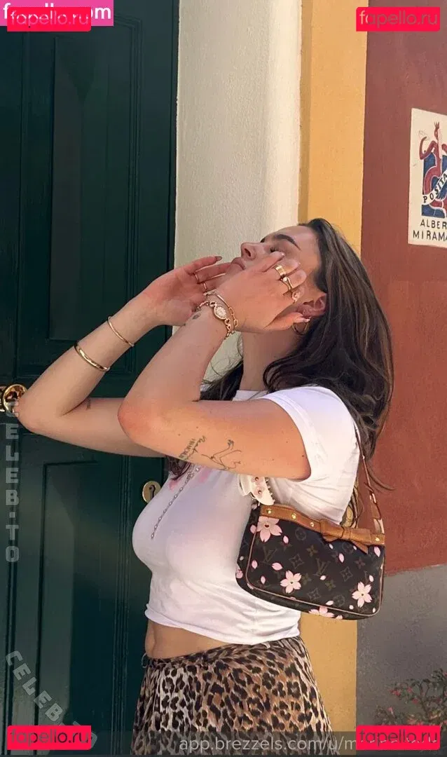 Maribel Sancia Todt Onlyfans Photo Gallery 