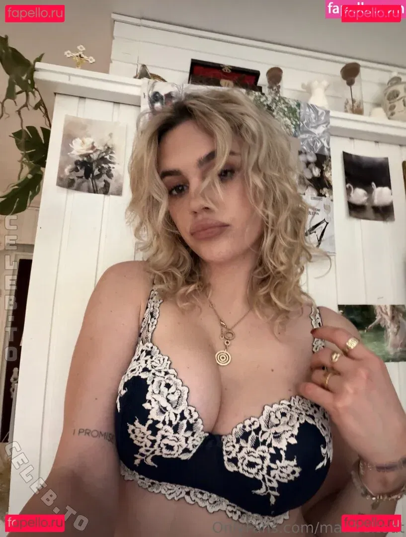 Maribel Sancia Todt Onlyfans Photo Gallery 