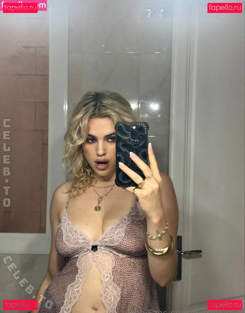 Maribel Sancia Todt Onlyfans Photo Gallery 