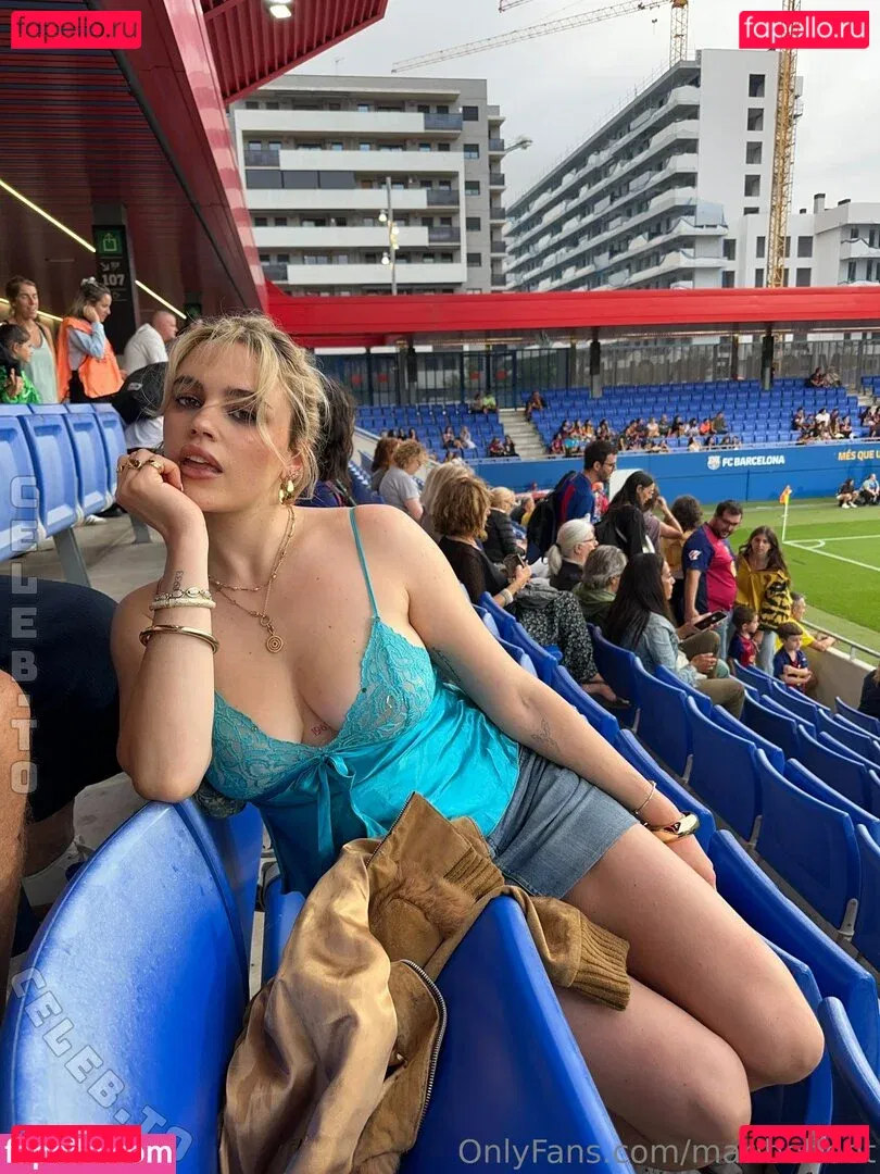 Maribel Sancia Todt Onlyfans Photo Gallery 