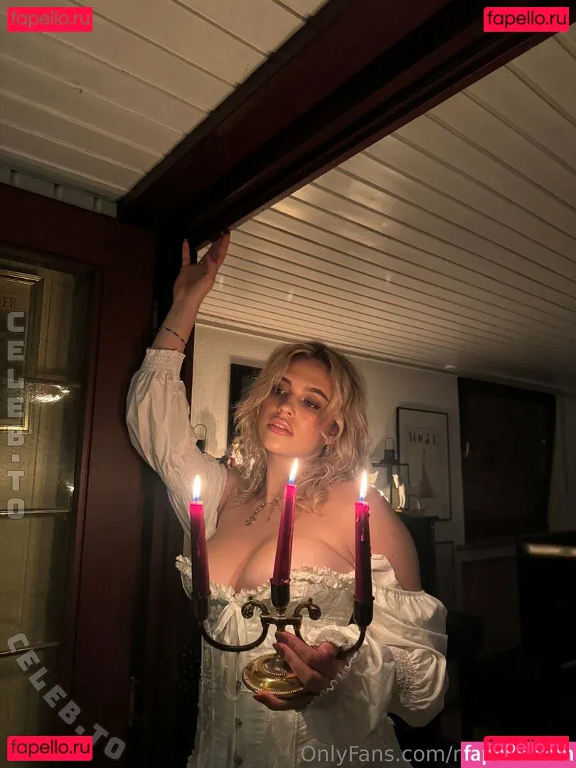 Maribel Sancia Todt Onlyfans Photo Gallery 