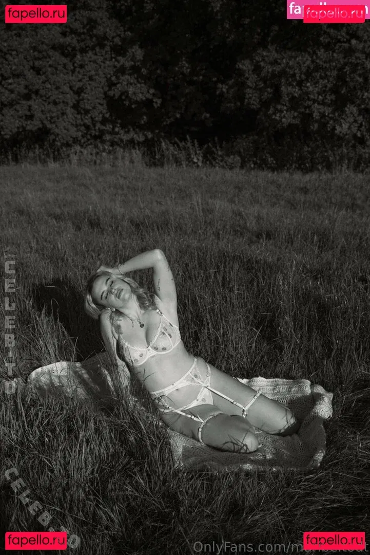 Maribel Sancia Todt Onlyfans Photo Gallery 