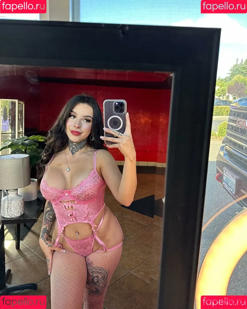 Hannahbabyjane Onlyfans Photo Gallery 