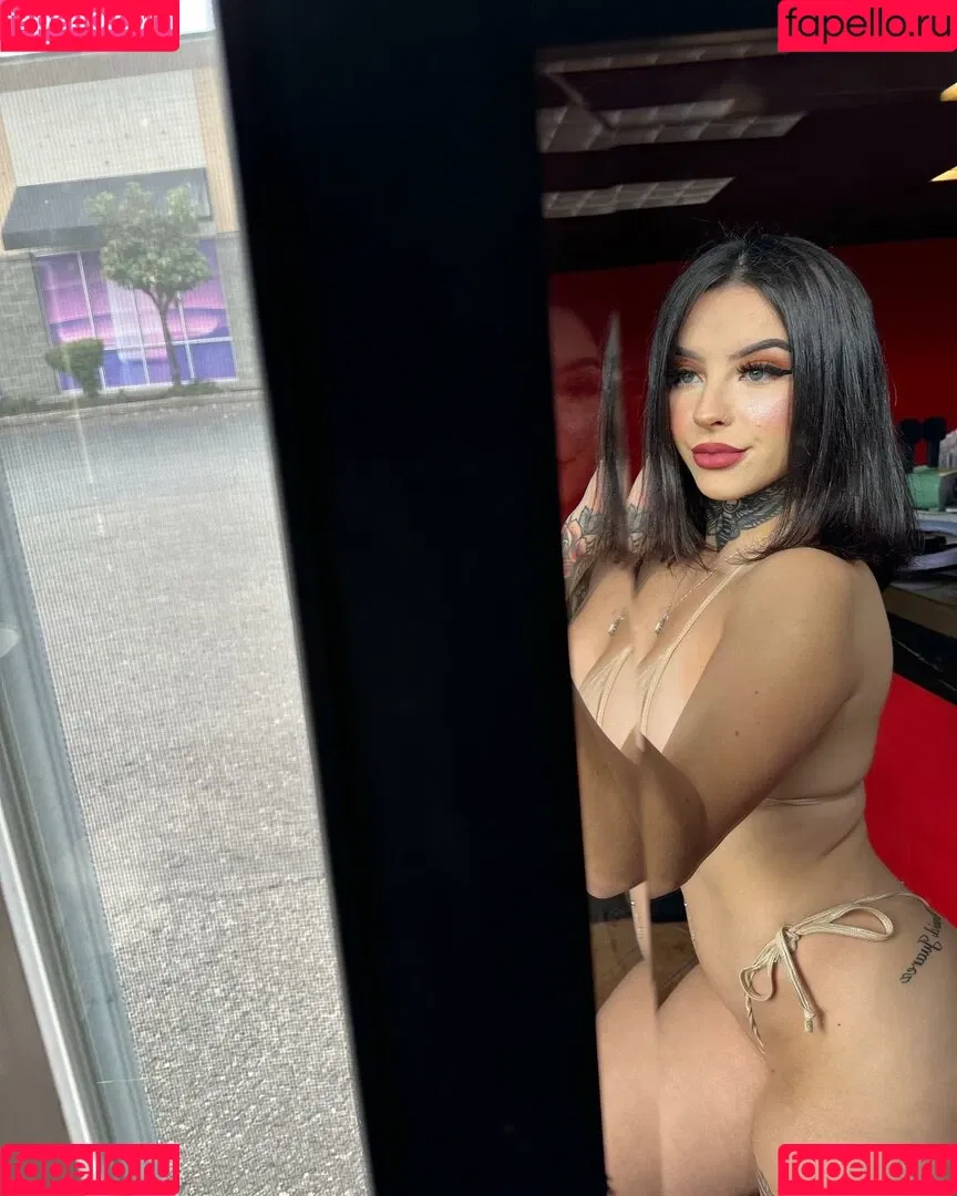 Hannahbabyjane Onlyfans Photo Gallery 
