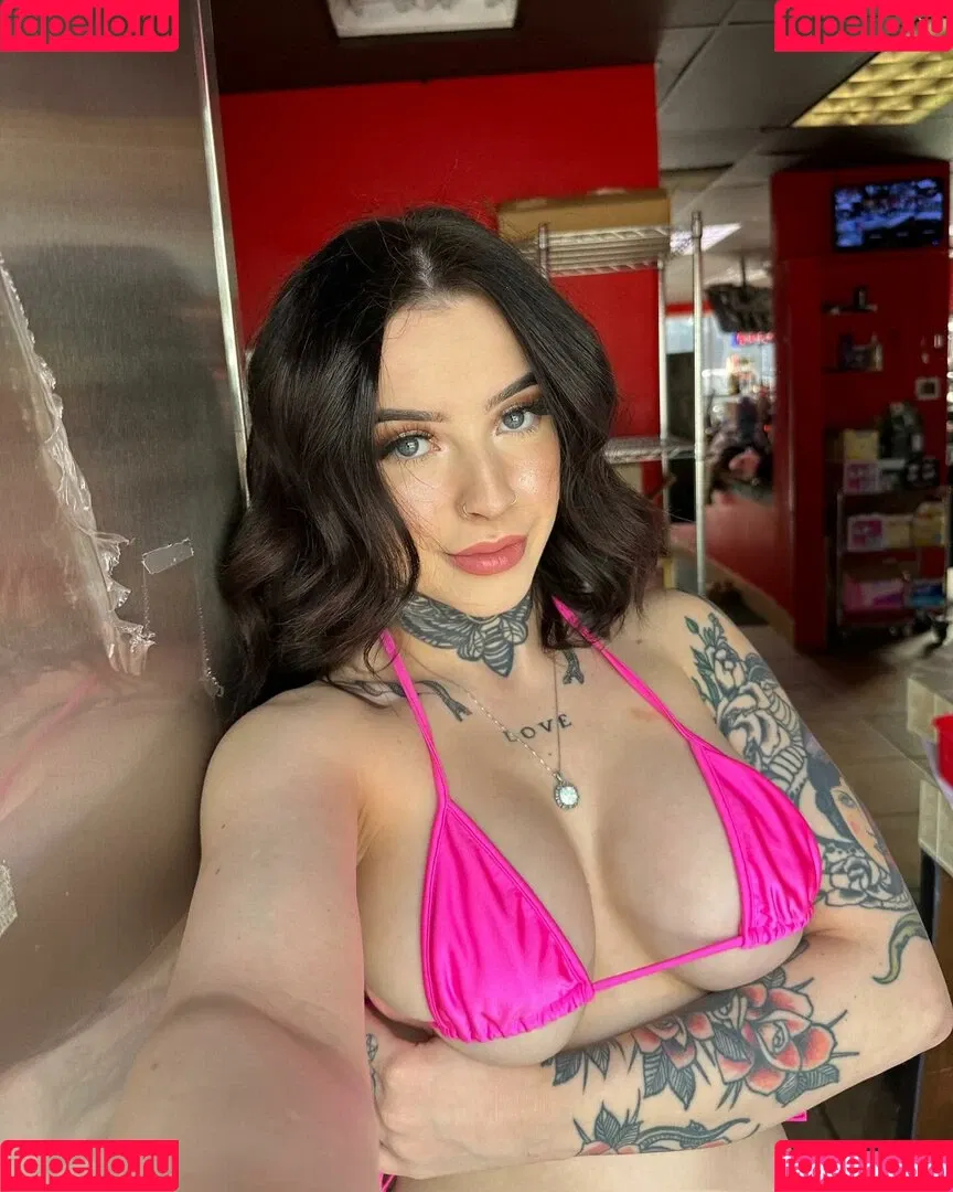 Hannahbabyjane Onlyfans Photo Gallery 