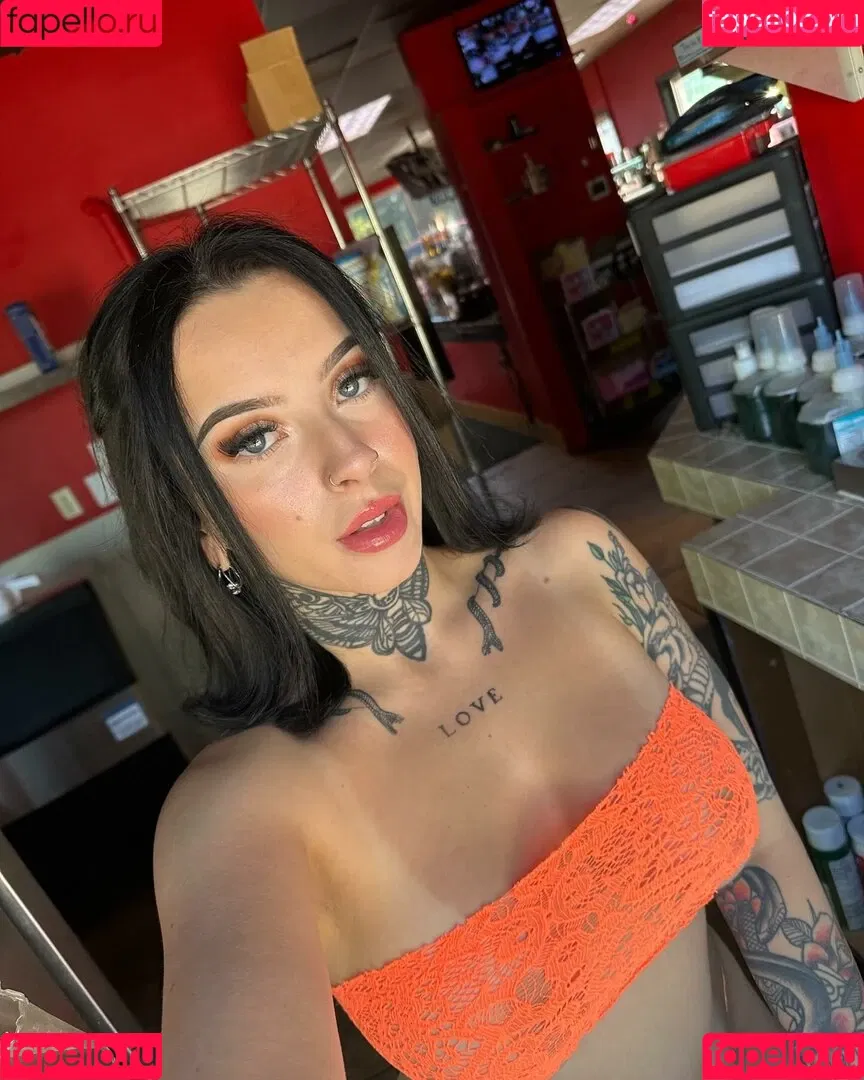 Hannahbabyjane Onlyfans Photo Gallery 