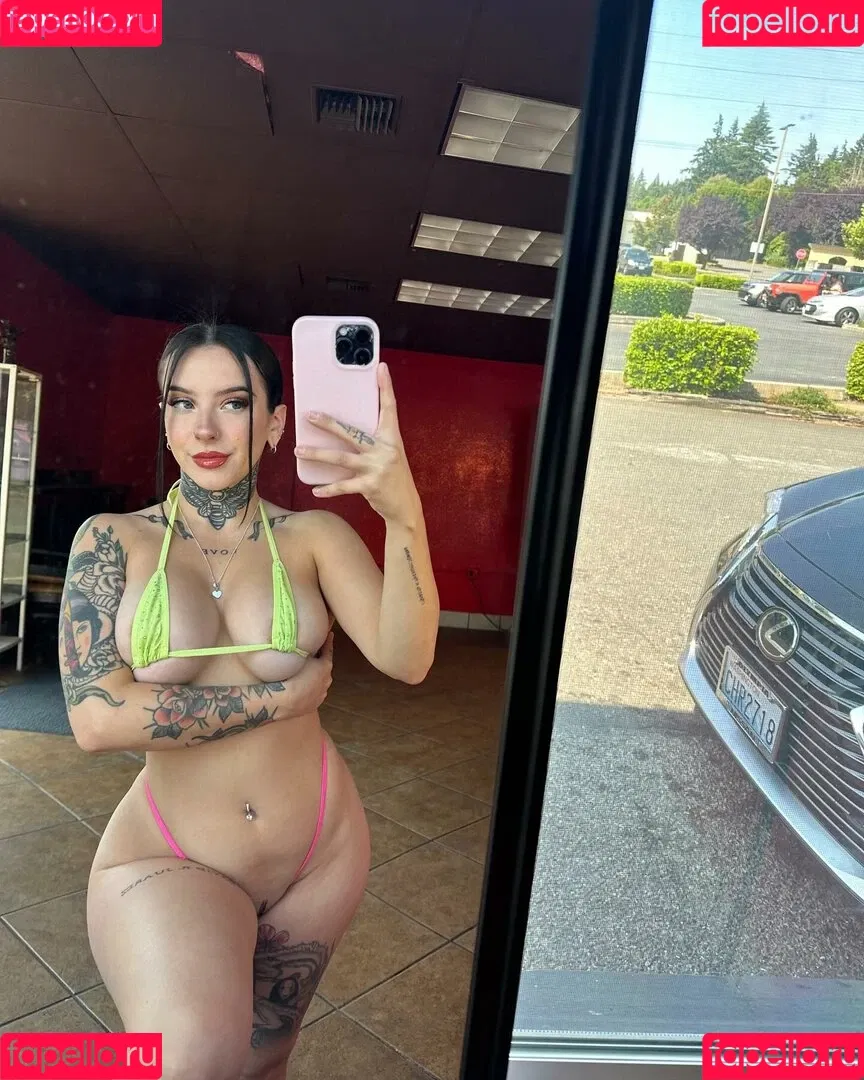 Hannahbabyjane Onlyfans Photo Gallery 