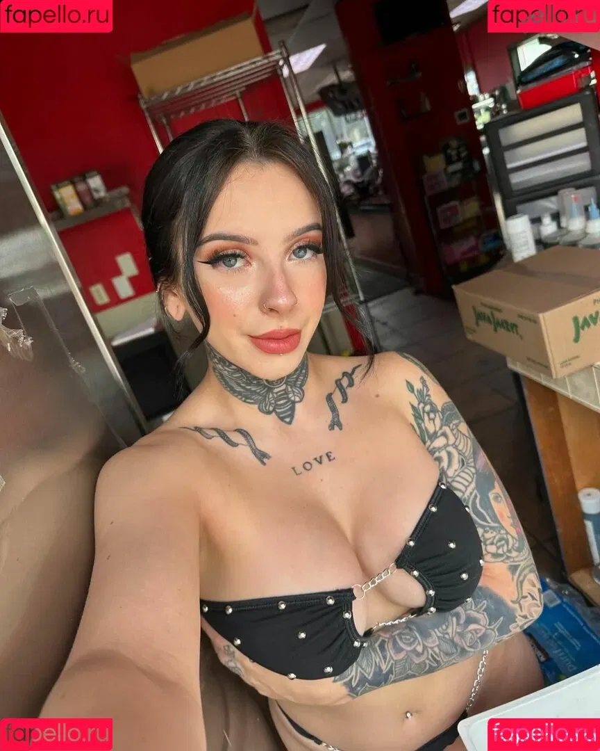 Hannahbabyjane Onlyfans Photo Gallery 