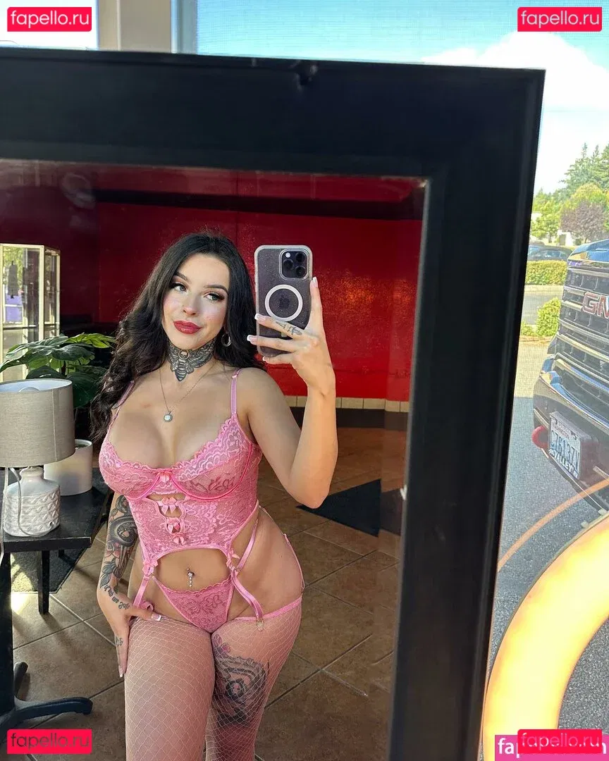 Hannahbabyjane Onlyfans Photo Gallery 