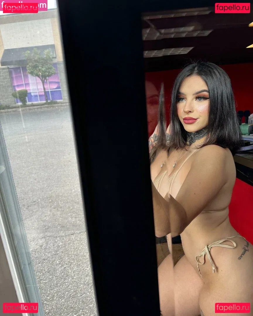 Hannahbabyjane Onlyfans Photo Gallery 