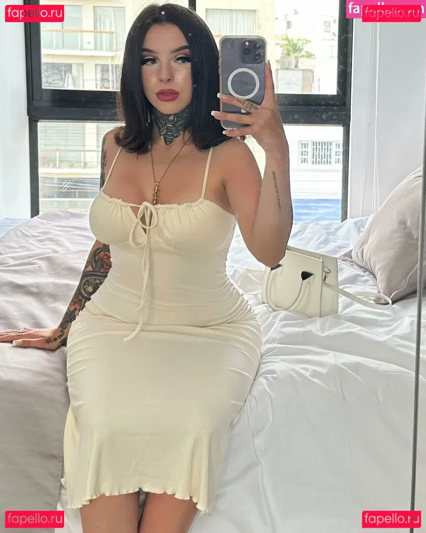 Hannahbabyjane Onlyfans Photo Gallery 