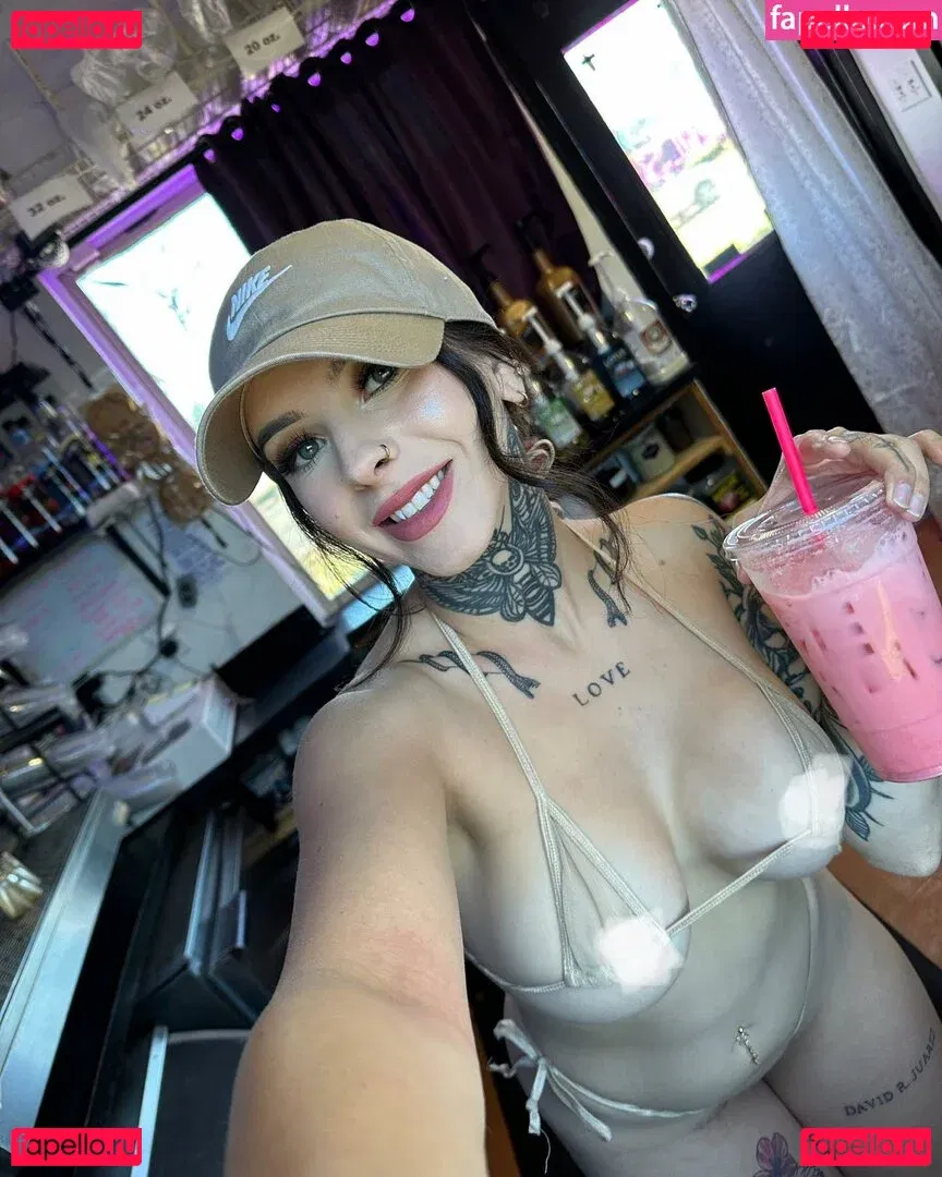 Hannahbabyjane Onlyfans Photo Gallery 