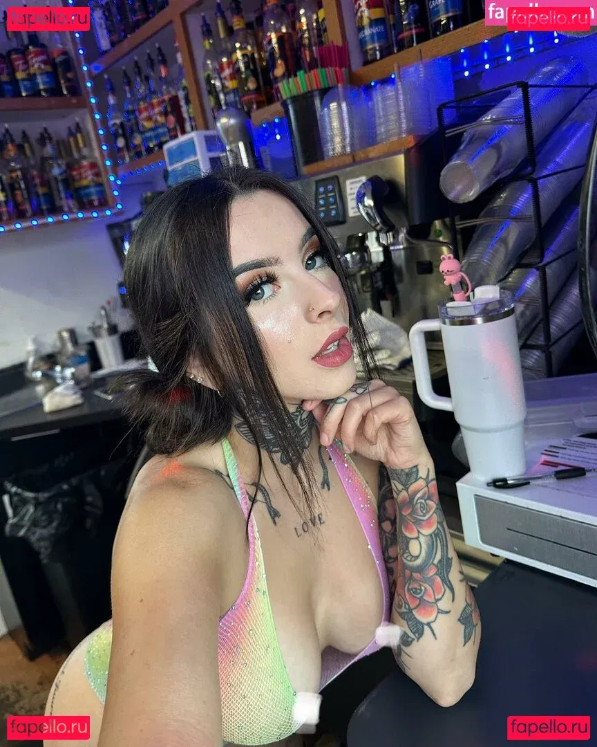 Hannahbabyjane Onlyfans Photo Gallery 