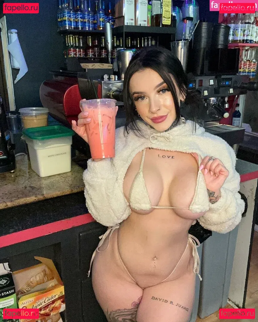 Hannahbabyjane Onlyfans Photo Gallery 