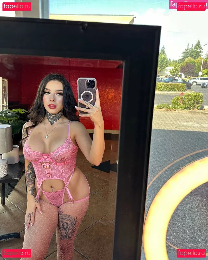 Hannahbabyjane Onlyfans Photo Gallery 