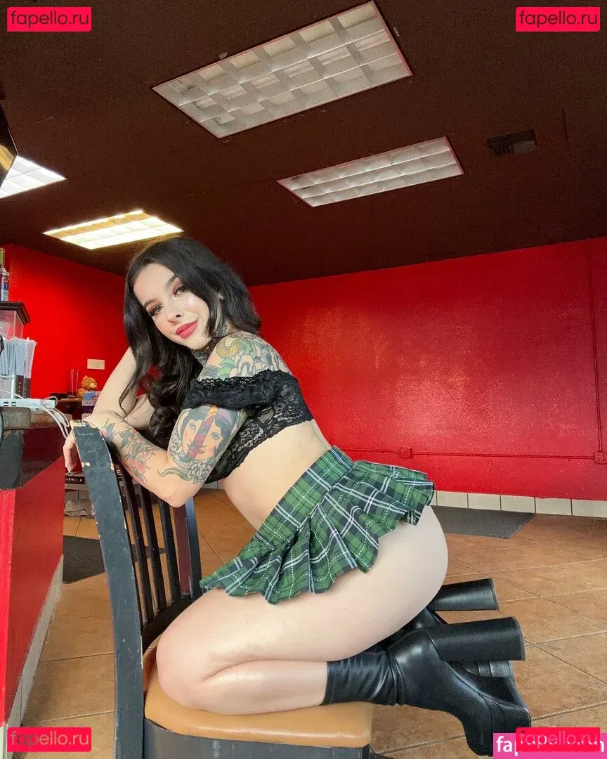 Hannahbabyjane Onlyfans Photo Gallery 