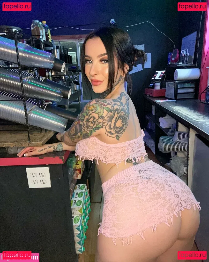 Hannahbabyjane Onlyfans Photo Gallery 