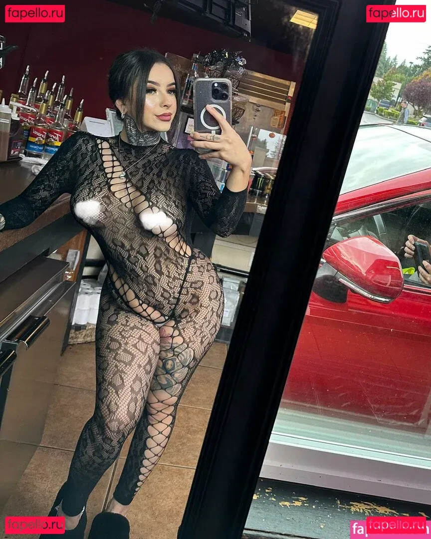 Hannahbabyjane Onlyfans Photo Gallery 