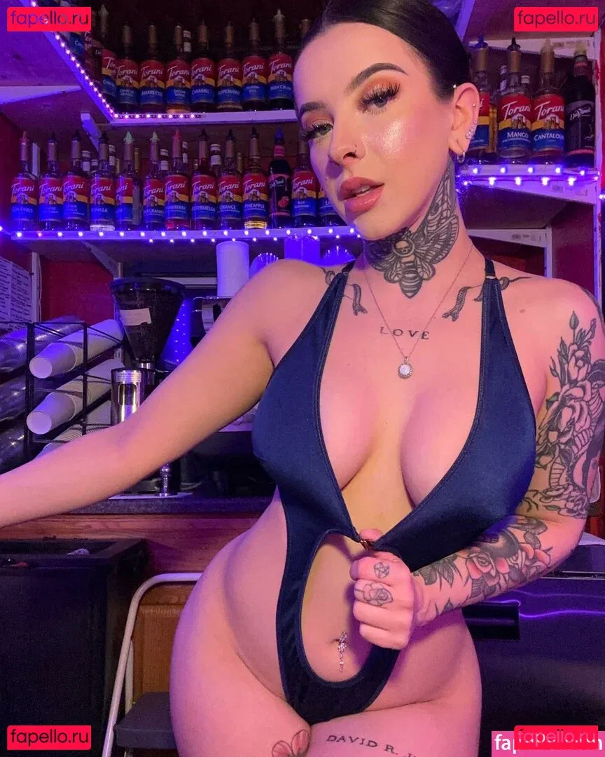 Hannahbabyjane Onlyfans Photo Gallery 