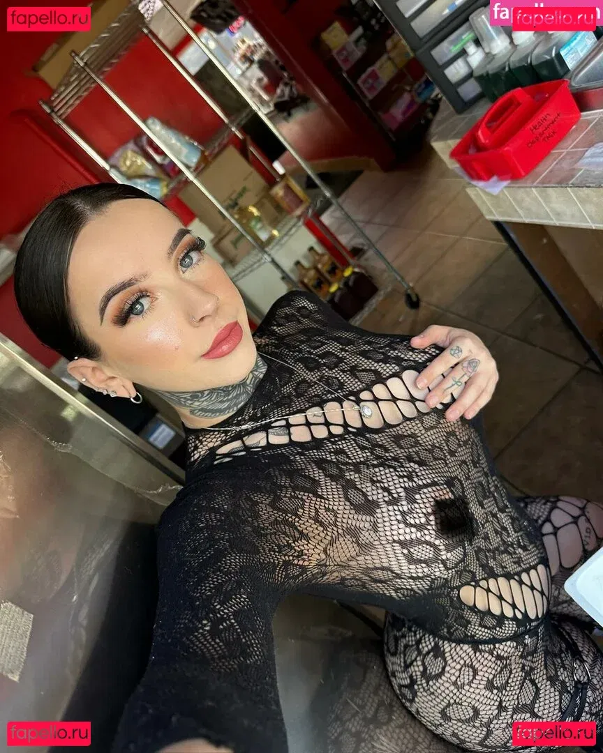 Hannahbabyjane Onlyfans Photo Gallery 